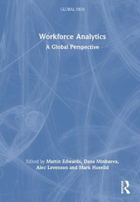 Workforce Analytics : A Global Perspective - Alec Levenson