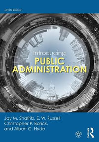 Introducing Public Administration - Albert C.  Hyde