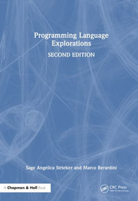 Programming Language Explorations - Ray Toal