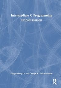 Intermediate C Programming - Yung-Hsiang Lu