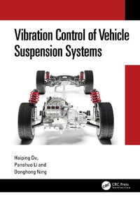 Vibration Control of Vehicle Suspension Systems - Donghong  Ning