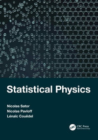 Statistical Physics - Nicolas Sator