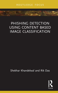 Phishing Detection Using Content-Based Image Classification - Shekhar Khandelwal