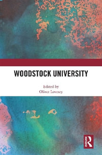 Woodstock University - Oliver Lovesey