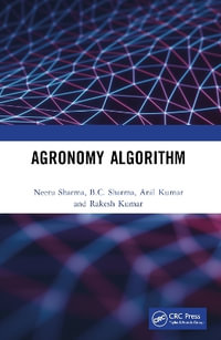 Agronomy Algorithm - Neetu Sharma