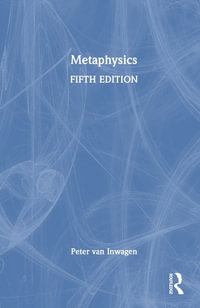 Metaphysics - Peter van Inwagen