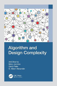 Algorithm and Design Complexity - Anli Sherine