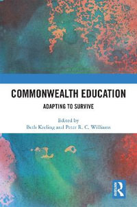 Commonwealth Education : Adapting to Survive - Beth Kreling