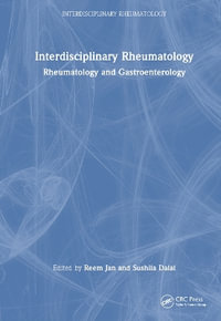 Interdisciplinary Rheumatology : Rheumatology and Gastroenterology - Reem Jan