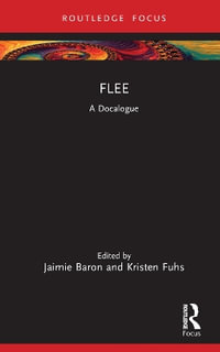 Flee : A Docalogue - Jaimie Baron