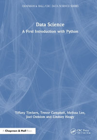 Data Science : A First Introduction with Python - Joel Ostblom