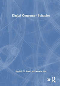 Digital Consumer Behavior - Jagdish N. Sheth