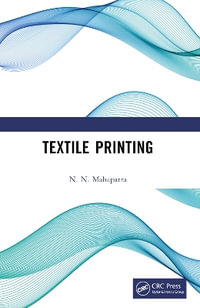 Textile Printing - N. N. Mahapatra
