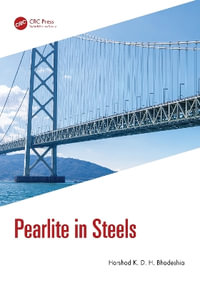 Pearlite in Steels - Harshad K. D. H. Bhadeshia
