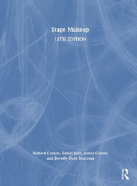 Stage Makeup - Beverly Gore Norcross
