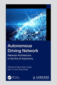 Autonomous Driving Network : Network Architecture in the Era of Autonomy - Wenshuan Dang