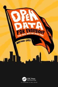 Open Data for Everybody : Using Open Data for Social Good - Nathan Coyle