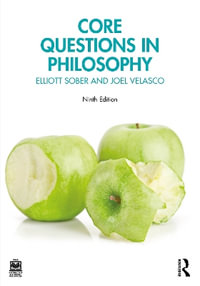 Core Questions in Philosophy - Elliott Sober