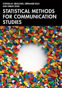 Statistical Methods for Communication Studies - Cheng  Zeng