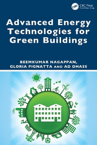 Advanced Energy Technologies for Green Buildings - Ad  Dhass