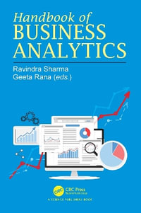 Handbook of Business Analytics - Geeta Rana
