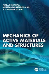 Mechanics of Active Materials and Structures - Farzad Ebrahimi