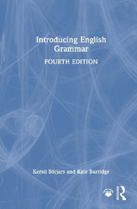 Introducing English Grammar - Kate Burridge