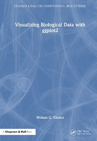 Visualizing Biological Data with ggplot2 - William G. Vilchez