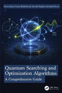 Quantum Searching and Optimization Algorithms : A Comprehensive Guide - Pawan Kumar Verma
