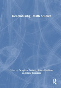 Decolonising Death Studies - Panagiotis Pentaris