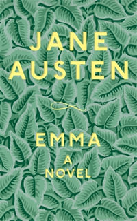 Emma : Macmillan Collector's Library - Jane Austen