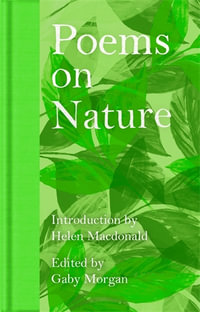 Poems on Nature - Ed. Gaby Morgan