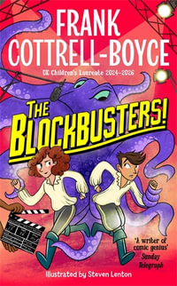 The Blockbusters! - Frank Cottrell-Boyce