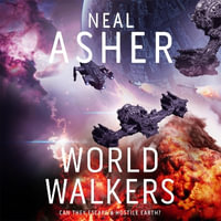 World Walkers - Peter Noble