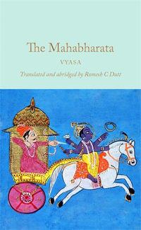 The Mahabharata : An Abridged Edition - Vyasa
