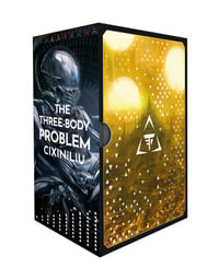 The Three-Body Problem : the epic 10-volume graphic novel boxset - Cixin Liu
