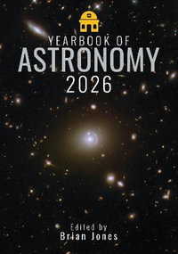 Yearbook of Astronomy 2026 - Brian Jones