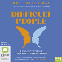 Difficult People - Rebecca Ray