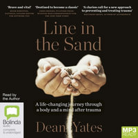 Line in the Sand - Dean Yates