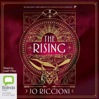 The Rising : The Branded Season - Jo Riccioni
