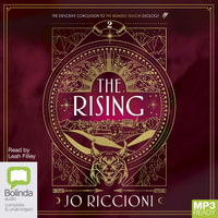 The Rising : The Branded Season - Jo Riccioni