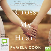 Cross My Heart - Pamela Cook