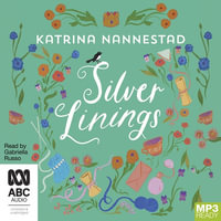 Silver Linings - Katrina Nannestad