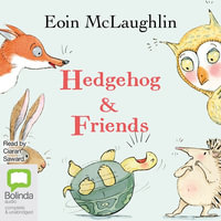 Hedgehog & Friends - Eoin McLaughlin