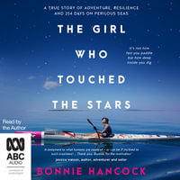 The Girl Who Touched the Stars - Bonnie Hancock