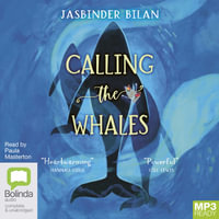 Calling the Whales - Jasbinder Bilan