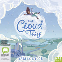 The Cloud Thief - James Nicol