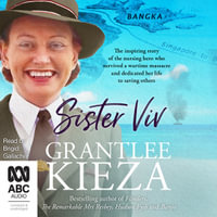 Sister Viv - Grantlee Kieza