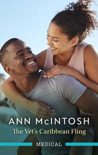 The Vet's Caribbean Fling - Ann McIntosh