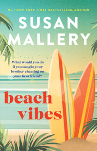Beach Vibes - Susan Mallery